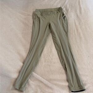 Kerrits kids ice fil full seat tech tight